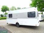 Knaus Sport 460 EU Gratis mover, model 2025, Caravans en Kamperen, Caravans, Schokbreker, Standaardzit, Bedrijf, 6 tot 7 meter