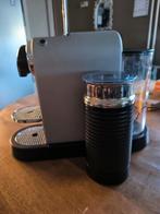 Krups Nespresso apparaat, Witgoed en Apparatuur, Koffiezetapparaten, Gebruikt, Espresso apparaat, Ophalen of Verzenden, 1 kopje