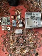 Oude pc/game pc met alles erbij alleen geen harddrive, Ophalen, HDD, Minder dan 4 GB, Virtual Reality