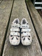 MTB schoenen maat 39 wit, Ophalen, Gebruikt, Schoenen