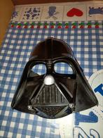 Star Wars masker darth vader, Ophalen of Verzenden, Zo goed als nieuw