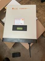 Omvormer zonnepanelen Omnik 3k-tl2, Ophalen, Zo goed als nieuw, Overige typen