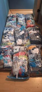 Grote partij jongenskleding maat 56-146, Ophalen of Verzenden, Gebruikt, Overige maten