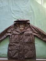 winterjas Protest Medium, Kleding | Heren, Jassen | Winter, Bruin, Maat 48/50 (M), Protest, Ophalen of Verzenden