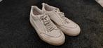 Mason Sneakers Maat 42 - Goede Staat, Kleding | Heren, Schoenen, Wit, Ophalen of Verzenden, Sneakers of Gympen, Gedragen