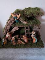 Kerststal, Ophalen of Verzenden
