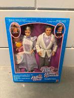 Vintage Barbie Heart Family Opa oma grandpa grandma NRFB, Ophalen of Verzenden, Nieuw