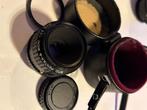 Pentax-A 50mm MACRO SMC 1:2.8 prime lens Mount=Pentax-K, Ophalen, Lens of Lenzen