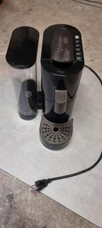 Starbucks Verismo koffiepad machine 110v, Witgoed en Apparatuur, Koffiezetapparaten, Afneembaar waterreservoir, Ophalen of Verzenden