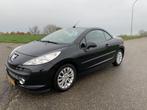Peugeot 207 CC 1.6 VTi Première (bj 2007), Voorwielaandrijving, 65 €/maand, 15 km/l, Gebruikt