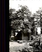 Groenekan Blauwkapelse Kerk  uitg T. v.d. Neut, Ophalen of Verzenden, 1940 tot 1960, Ongelopen, Utrecht