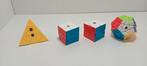 Rubiks kubussen, Nieuw, Ophalen of Verzenden, Rubik's of 3D-puzzel
