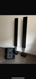B&O bang and olufsen beolab 8000 speakerset, Ophalen of Verzenden