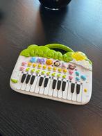 Kinder dieren keyboard, Muziek en Instrumenten, Keyboards, Ophalen of Verzenden, Zo goed als nieuw, Overige aantallen, Overige merken