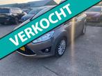 Ford C-Max 1.0 Edition Plus export prijs, Voorwielaandrijving, Euro 5, 125 pk, Gebruikt