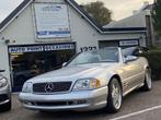 Mercedes-Benz SL-klasse Cabrio 500 AMG SPORT R129 FACELIFT 8, Automaat, Achterwielaandrijving, 8 cilinders, Cabriolet
