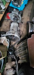 Mercedes W115/W123 Automaatbak, Ophalen of Verzenden, Gebruikt, Mercedes-Benz