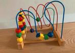 Ikea houten spiraal kralendoolhof, Ophalen of Verzenden, Zo goed als nieuw, Overige typen