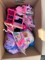 Barbiepoppen en accessoires - 2 dozen vol!, Ophalen of Verzenden, Gebruikt, Barbie