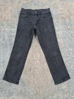 Wrangler TEXAS STRETCH W30 L30 Straight STRETCH Bronno3030, https://eu.wrangler.com/nl-nl/contact-us.html, Blauw, Wrangler, Ophalen of Verzenden