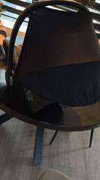 Maxi-Cosi City Autostoel Groep 0 - Nette Staat, Ophalen, Autogordel, Zijbescherming, Zo goed als nieuw