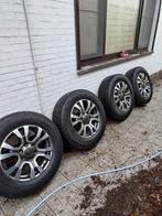 Originele Ford Ranger 18 inch velgen met zgan banden, Auto-onderdelen, Banden en Velgen, Nieuw, 265 mm, Banden en Velgen, All Season