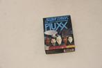 Star Trek TNG Fluxx kaartspel, Een of twee spelers, Ophalen of Verzenden, Nieuw