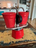 Bialetti Mini Express Percolator, Ophalen of Verzenden, Nieuw