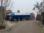 Veenhuis mesttank, Bedrijf, Te koop