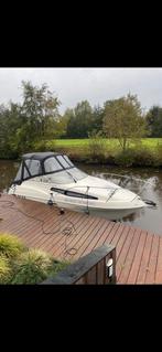 Bayliner 2355, Watersport en Boten, Binnenboordmotor, Benzine, Polyester, Ophalen of Verzenden