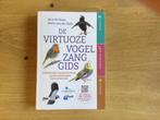 Nico de Haan - De virtuoze vogelzanggids, Nico de Haan, Ophalen of Verzenden, Zo goed als nieuw, Vogels