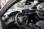 Peugeot 2008 1.2 PureTech 100 Allure | Navigatie | Adaptive, 12 maanden, Gebruikt, 3 cilinders, SUV of Terreinwagen