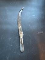 Antiek Mes / Briefopener van nep Bot of Gewei, Antiek en Kunst, Ophalen of Verzenden