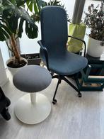 Chair, Ophalen, Zo goed als nieuw, Eén