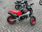 Honda zb50, Ophalen of Verzenden, Zo goed als nieuw, Honda