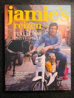 Jamie Oliver - Jamie's reizen, Boeken, Kookboeken, Ophalen of Verzenden, Zo goed als nieuw, Jamie Oliver