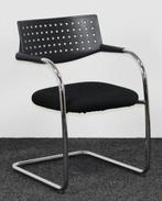 2 Stuks Vitra Visavis stoelen, Huis en Inrichting, Stoelen, Ophalen, Zo goed als nieuw