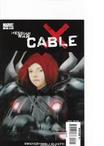 Cable (vol.2) 15, Boeken, Strips | Comics, Meerdere comics, Japan (Manga), Ophalen of Verzenden, Zo goed als nieuw