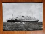 Ansichtkaart Ship Johan van Oldenbarnevelt 7529, Ophalen of Verzenden, Zuid-Holland