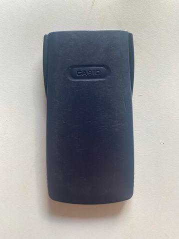 Casio rekenmachine beschikbaar voor biedingen