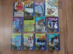 schoolboeken MBO/MLO chemisch fysisch analist, Ophalen of Verzenden, Zo goed als nieuw, Overige niveaus