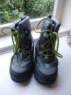 Laarzen Snow Boots kind ~ maat 25/26 ~ kinder snowboots, Jongen of Meisje, Ophalen of Verzenden, Laarzen, Zo goed als nieuw