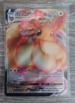 Eevee Vmax promo, Ophalen of Verzenden, Zo goed als nieuw