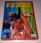 Double Team DVD NIEUW!!, Cd's en Dvd's, Dvd's | Actie, Vanaf 12 jaar, Ophalen of Verzenden, Nieuw in verpakking, Actie