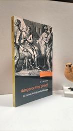 Reuver, Dr. A. de; Aangevochten geloof, Boeken, Ophalen of Verzenden, Gelezen, Christendom | Protestants