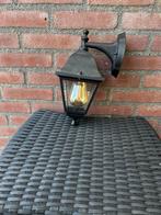 Muur lamp, Ophalen of Verzenden, Zo goed als nieuw, Netvoeding, Wandlamp