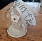 Kerkje onder stolpje, Diversen, Kerst, Ophalen of Verzenden