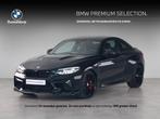 BMW M2 DCT CS (bj 2020, automaat), Auto's, BMW, Automaat, Achterwielaandrijving, Gebruikt, Met garantie (alle)