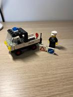 Lego 6632 ~ Tactical Patrol Truck, Ophalen of Verzenden, Gebruikt, Complete set, Lego