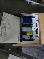 Geberit Inbouwreservoir Nieuw in Doos, Ophalen of Verzenden, Nieuw, Rvs, Toilet